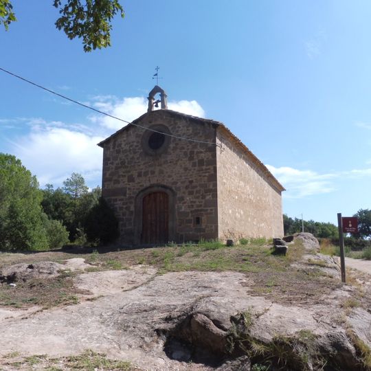 Mare de Déu del Remei de Cardona
