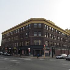 Produce Exchange Building