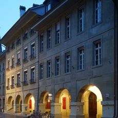 Fischer'sche Posthäuser