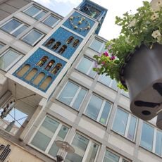 Glockenspiel