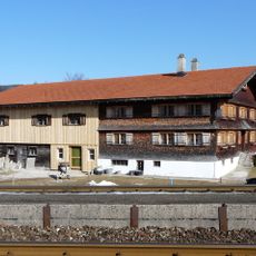 Heimatmuseum Oberstaufen