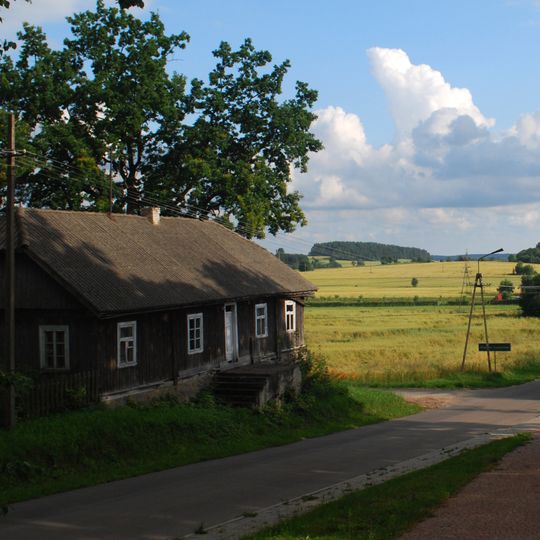 Distretto di Sokółka