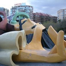 Gulliver park