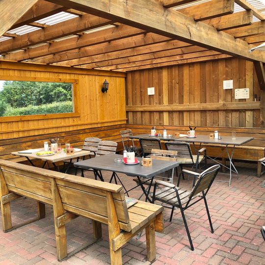 Biker Ranch