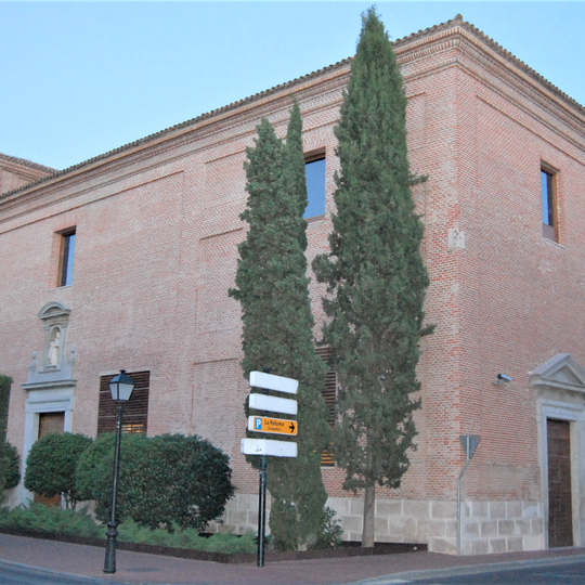 Colegio de Dominicos de Santo Tomás de Aquino