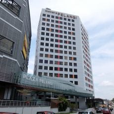 Pelangi Tower