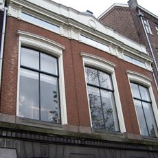 Kapel de Voorzienigheid