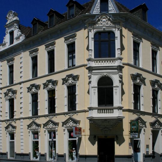 Margarethenstraße 34