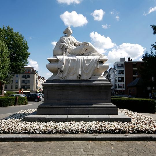 Monument de Tacámbaro