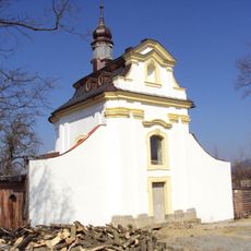 Immaculate Conception chapel