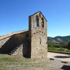 Sant Julià de Canalda