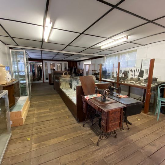 Pioneer Village Museum Kangaroo Valley