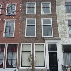 Oude Singel 110, Leiden