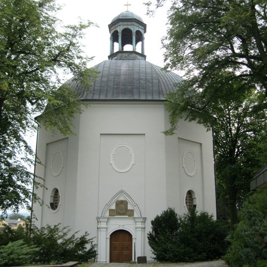 Chapel of Saint Michael