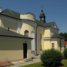 Saint Joseph church in Kozienice