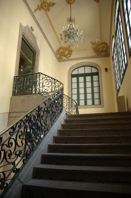 Intérieur 1