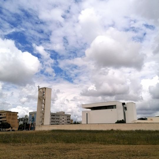 Chiesa San Giovanni Battista