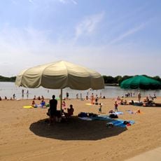Bryant Lake Regional Park