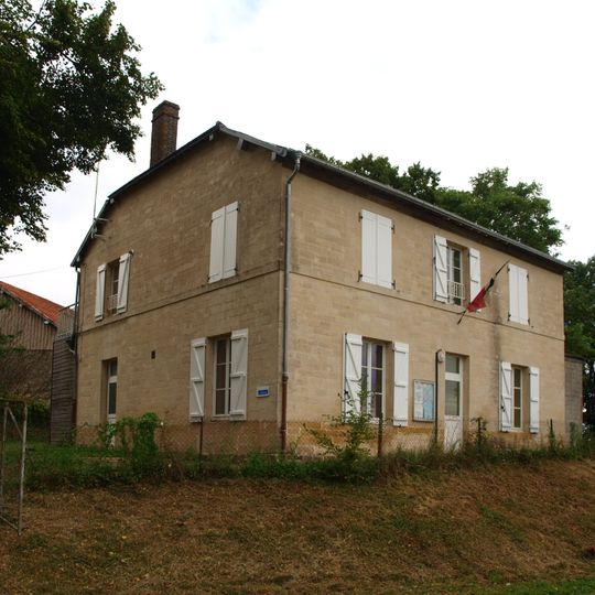 Beffu-et-le-Morthomme