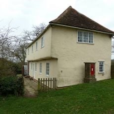 The Marriage Feast Room