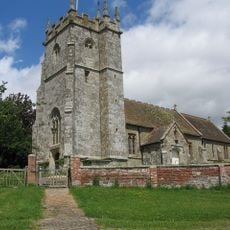 Church of St Mary the Virgin