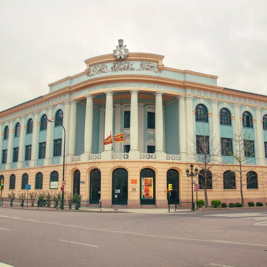 Grupo Escolar Joaquín Costa