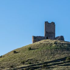 Castle of Torresaviñán