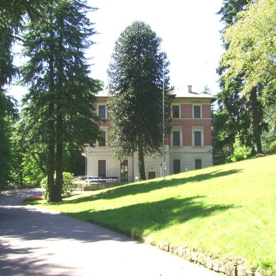 Villa Bernocchi