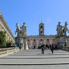 Palazzo Senatorio