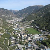 Andorra la Vella