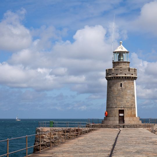 Phare du Château