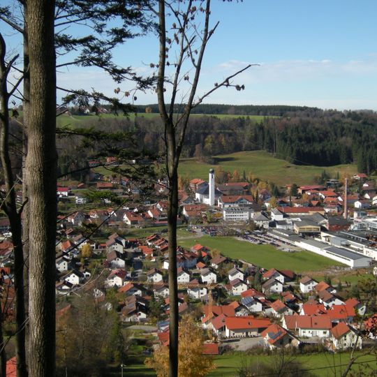 Ronsberg