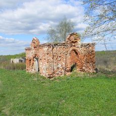 Часовня Михаила Архангела (Елхово)