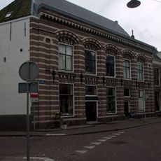 Lange Noordstraat 68, Middelburg