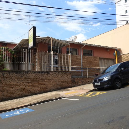 Rua Sete de Setembro