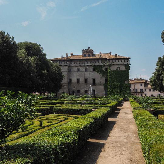 Castello Ruspoli