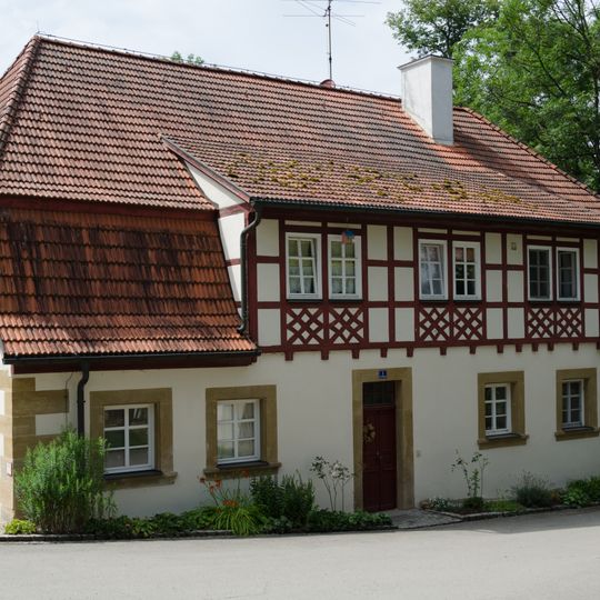 Mühle