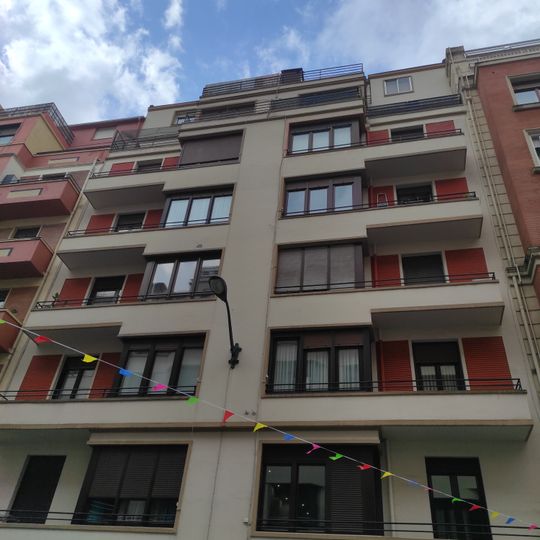 Casa Licenciado Poza 49