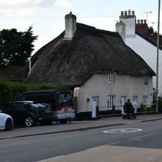 24 And 26, Main Road