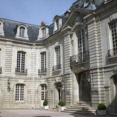 Chambre de commerce et d'industrie de Touraine