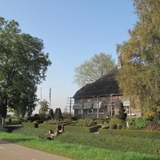 Broeksestraat 75, Babyloniënbroek