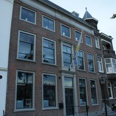 Nieuwe Haven 44, Dordrecht