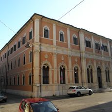 Palazzo di Giustizia