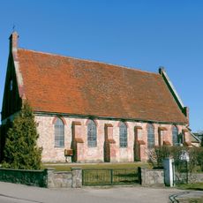 Church of the presentation of Jesus Christ at the Temple in Malechowo