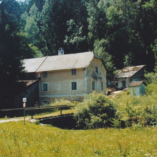 Gabelhammermühle