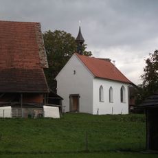Kapelle St. Maria Adelsreute