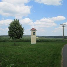 Boží muka u Vysoké Libyně