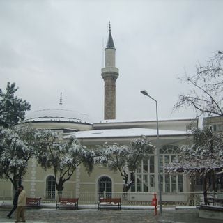 Kurşunlu Mosque