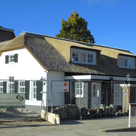 Oud Loosdrechtsedijk 226, Oud-Loosdrecht