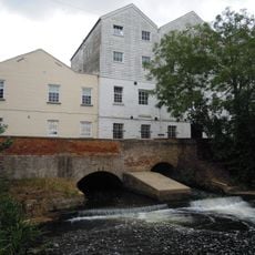 Buxton Watermill